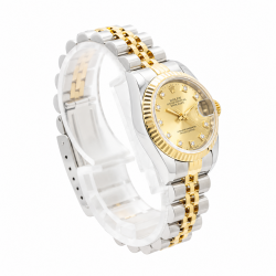 Rolex Datejust 26MM 69173 Two-Tone Watch